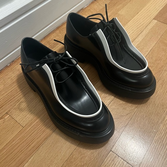 Prada Runway Loafers - Picture 8 of 15